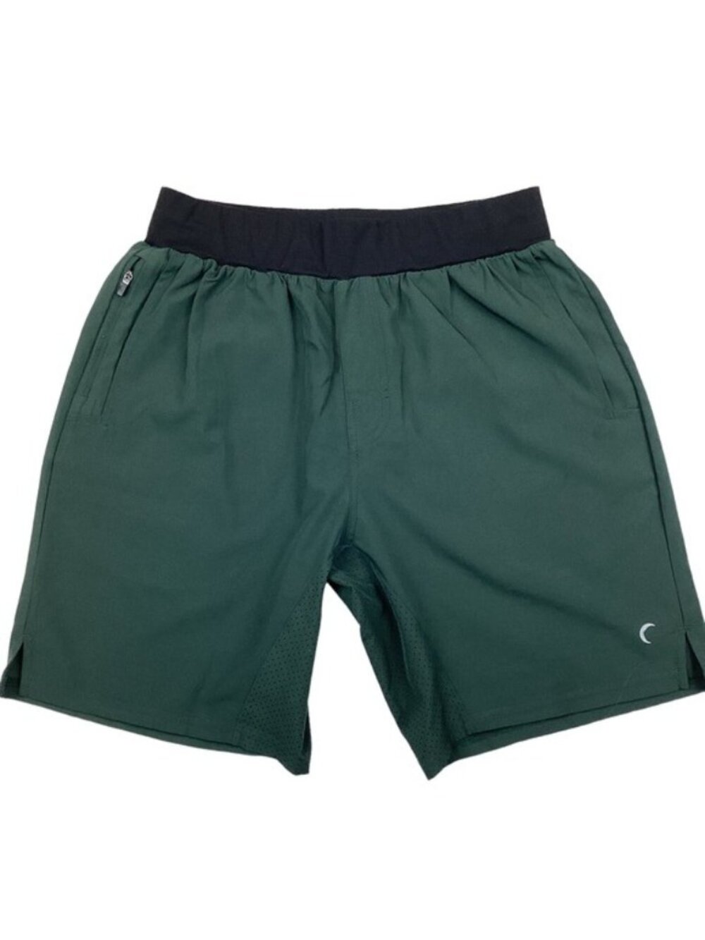 ZYIA Shorts Mens Small KOM Active Athletic Vented Pockets